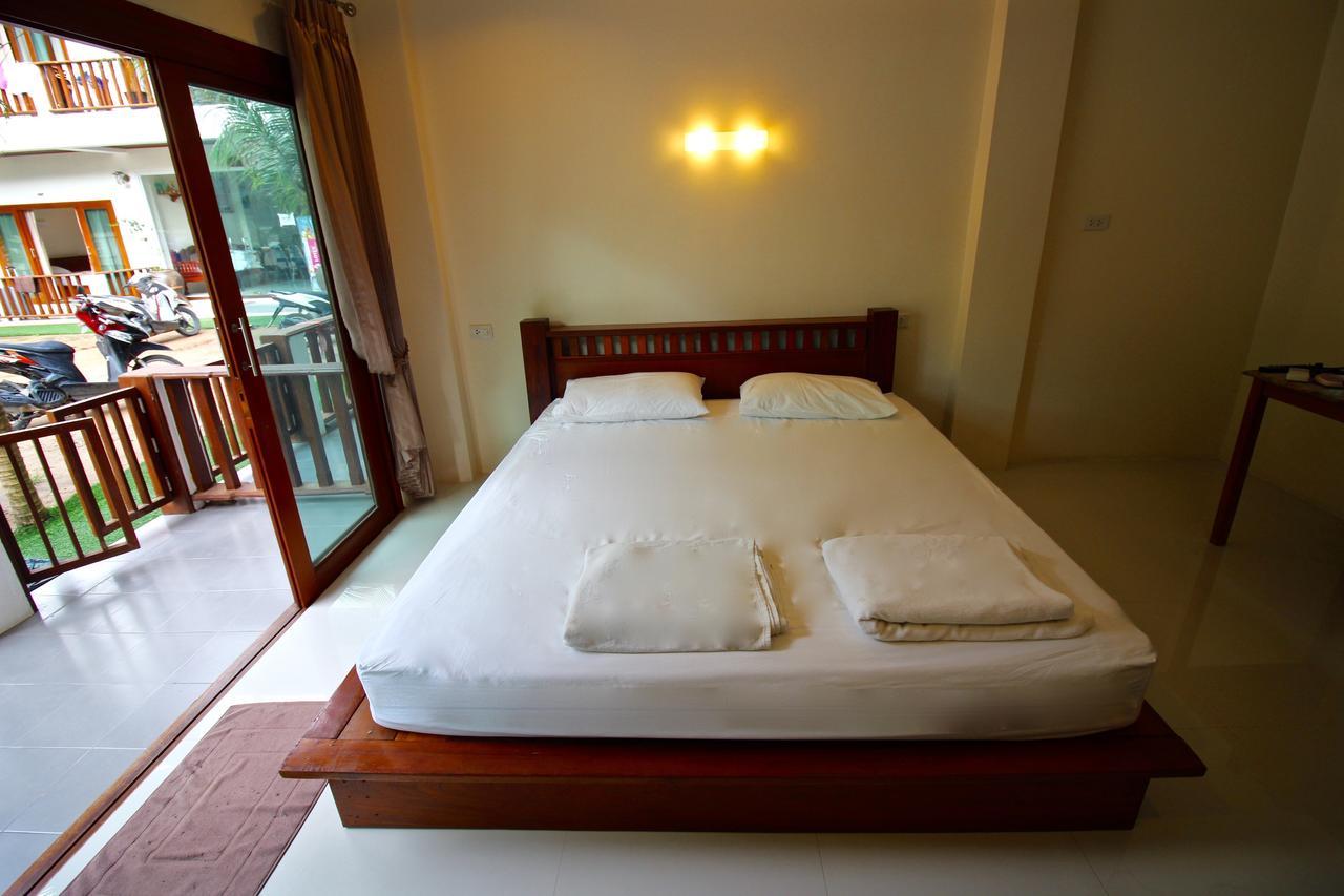 The One Hotel タオ島 部屋 写真